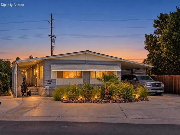 33160 Westchester Dr, Thousand Palms, CA 92276