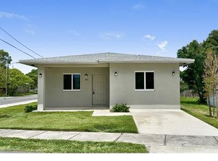 201 NW 6th Ave, Dania, FL 33004