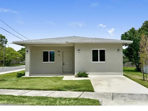 201 NW 6th Ave, Dania, FL 33004