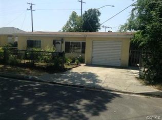 802 Olney St, San Gabriel, CA 91776