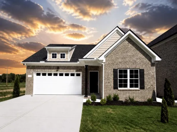 92 Laurel View St Lot 95, Manchester, TN 37355