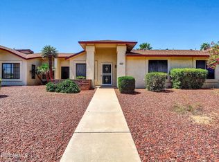 18406 N Spanish Garden Dr, Sun City West, AZ 85375