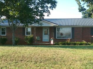 5401 Mount Zion Rd, Morrison, TN 37357