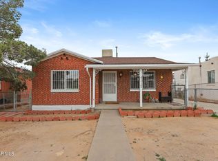 4112 Memphis Ave, El Paso, TX 79903