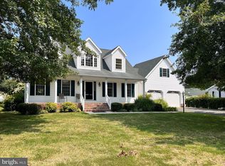 15 Jenkins Creek Rd, Cambridge, MD 21613