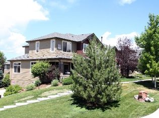 6404 Silver Mesa Dr UNIT A, Highlands Ranch, CO 80130