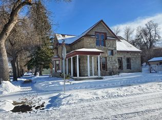 502 5th Ave S, Lewistown, MT 59457