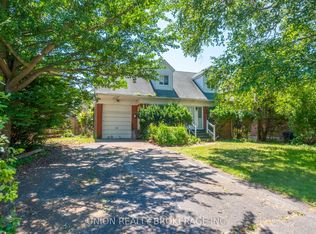 37 Shirley Cres, Toronto, ON M1M1K9
