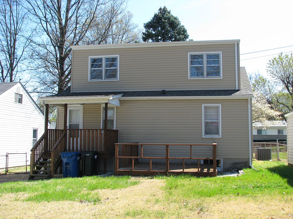 2nd image of 3643 Hilleman Ave