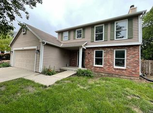 604 Easy Ct, Lawrence, KS 66049