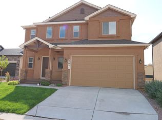 5651 Majestic Dr, Colorado Springs, CO 80919