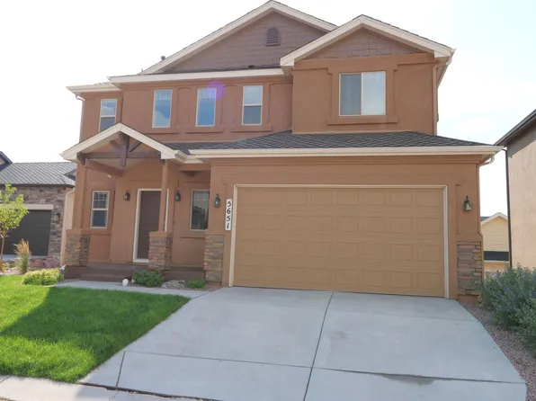5651 Majestic Dr, Colorado Springs, CO 80919
