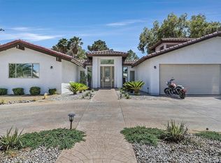 3815 Callahan Ave, Las Vegas, NV 89120