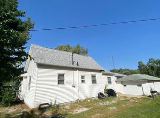 500 S Union St, Arthur, IL 61911