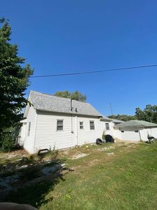 500 S Union St, Arthur, IL, 61911