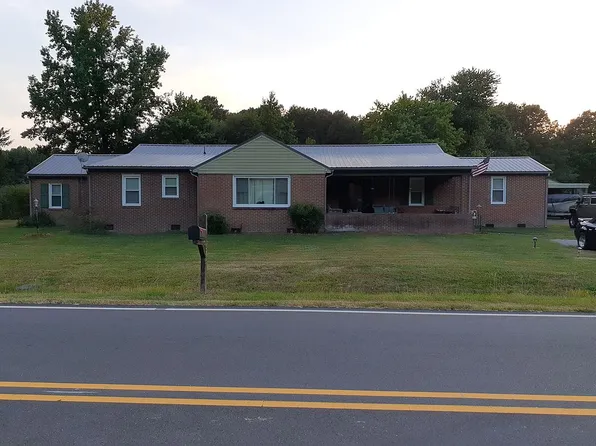 480 Nc Highway 37 N, Gates, NC 27937