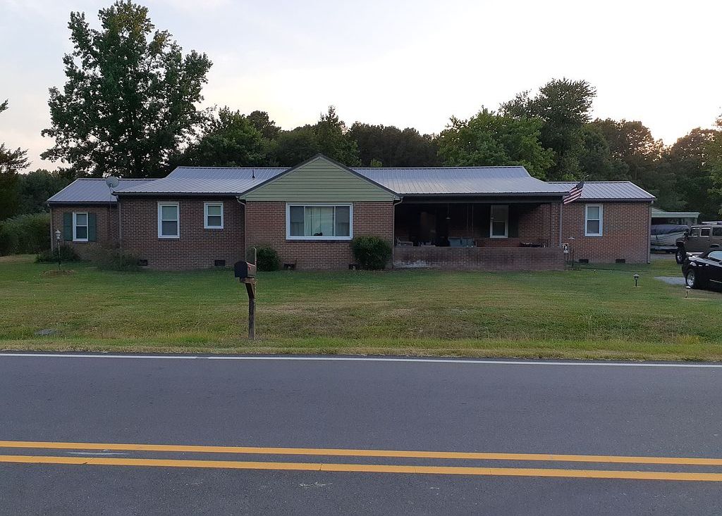 480 Nc Highway 37 N - Property Image