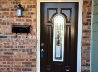 1416 Elms Rd, Irving, TX 75060