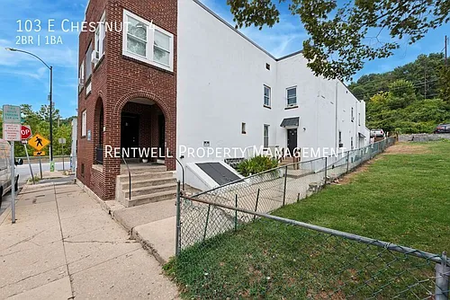 103 E Chestnut St #4 Photo 1 103 E Chestnut St #4 Photo 1