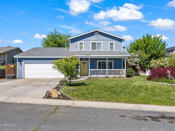 7501 Glacier Way, Yakima, WA 98908