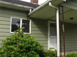 12 A Evergreen, California, PA 15427