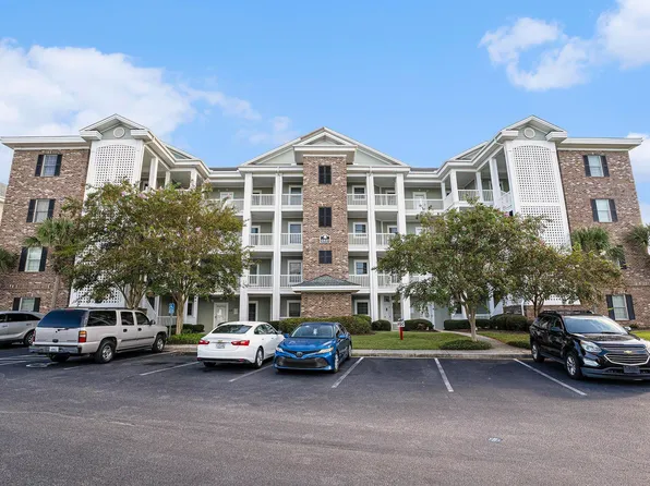 4895 Luster Leaf Circle #303, Myrtle Beach, SC 29577