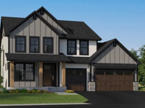 Sonoma Plan, Sundance Greens : Prestige Collection