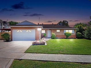 4914 N Gearhart Ave, Fresno, CA 93726