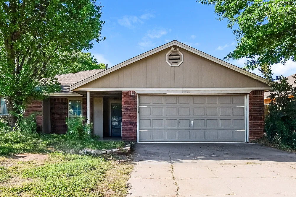 3 bed, 2.0 bath, 1536 sqft, $1,480 — Photo 1
