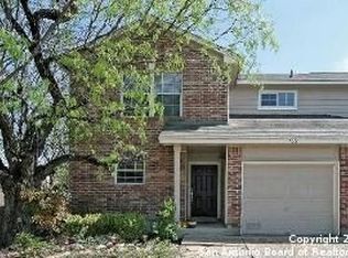 7114 Snowden Crst, San Antonio, TX 78240