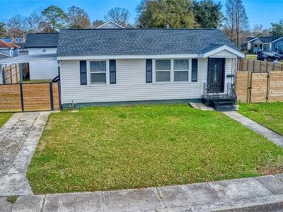 428 Huntlee Dr, New Orleans, LA, 70131