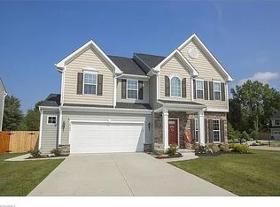 36786 Tail Feather Dr, NORTH RIDGEVILLE, OH 44039