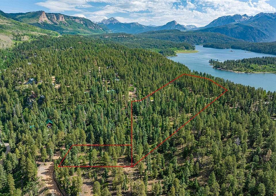 1st image of Lot 6-A-1 Spruce Mesa Drive