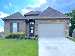 21416 Merlot Loop, Silverhill, AL 36576