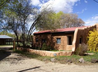 342 Paseo Del Pueblo Sur, Taos, NM 87571