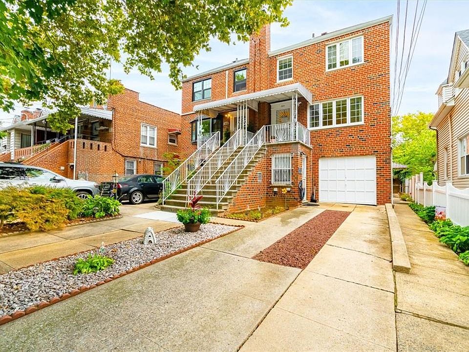 1st image of 2414 Woodhull Avenue