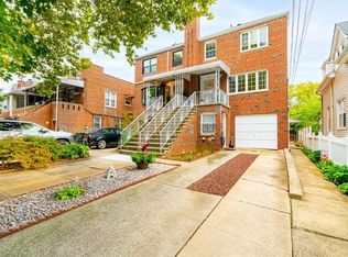 2414 Woodhull Ave, Bronx, NY 10469