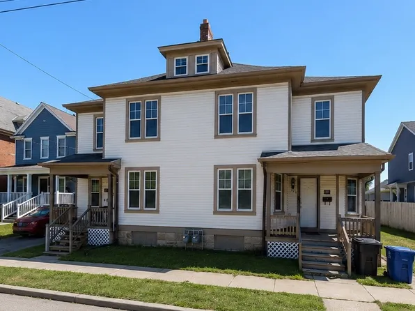 292 S Ohio Ave #296, Columbus, OH 43205