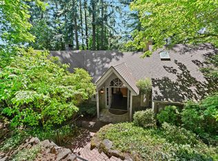 5112 SW Hewett Blvd, Portland, OR 97221