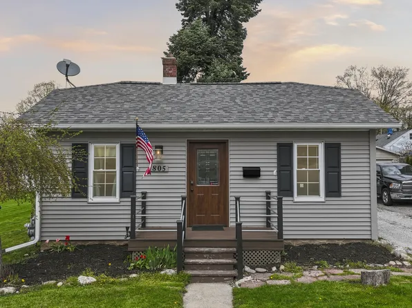 805 E Jefferson Ave, La Porte, IN 46350