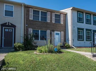 20043 Choctaw Ct, Germantown, MD 20876