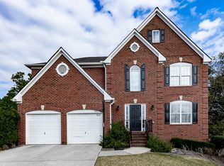 3910 Madison Bnd NW, Kennesaw, GA 30144