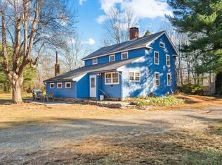 476 Route 81, Killingworth, CT 06419