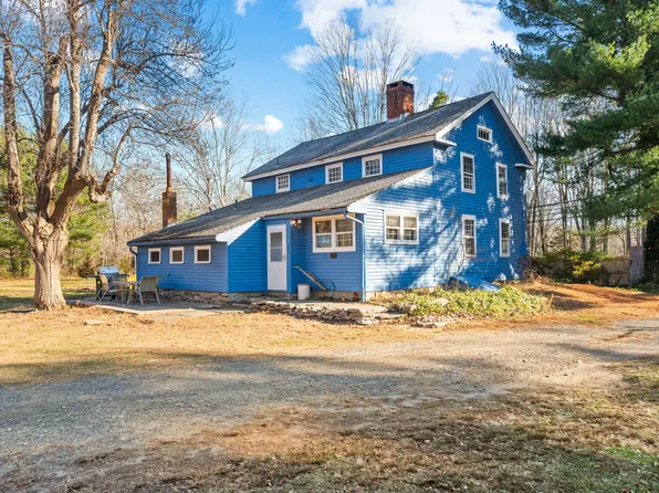 476 Route 81, Killingworth, CT 06419