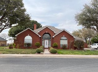 34 San Clemente Cir, Odessa, TX 79765