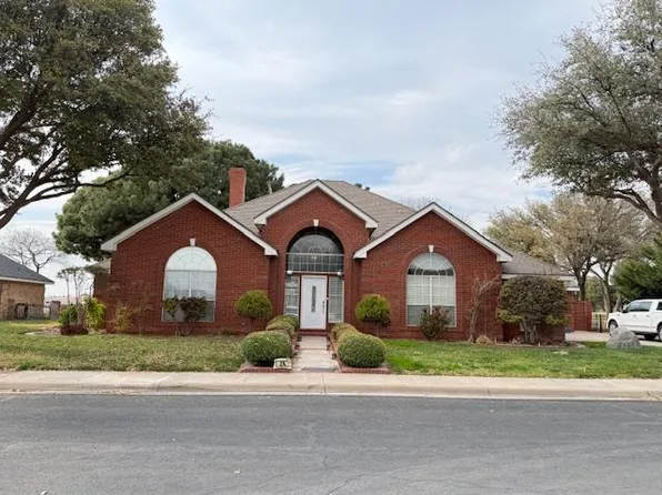 34 San Clemente Cir, Odessa, TX 79765