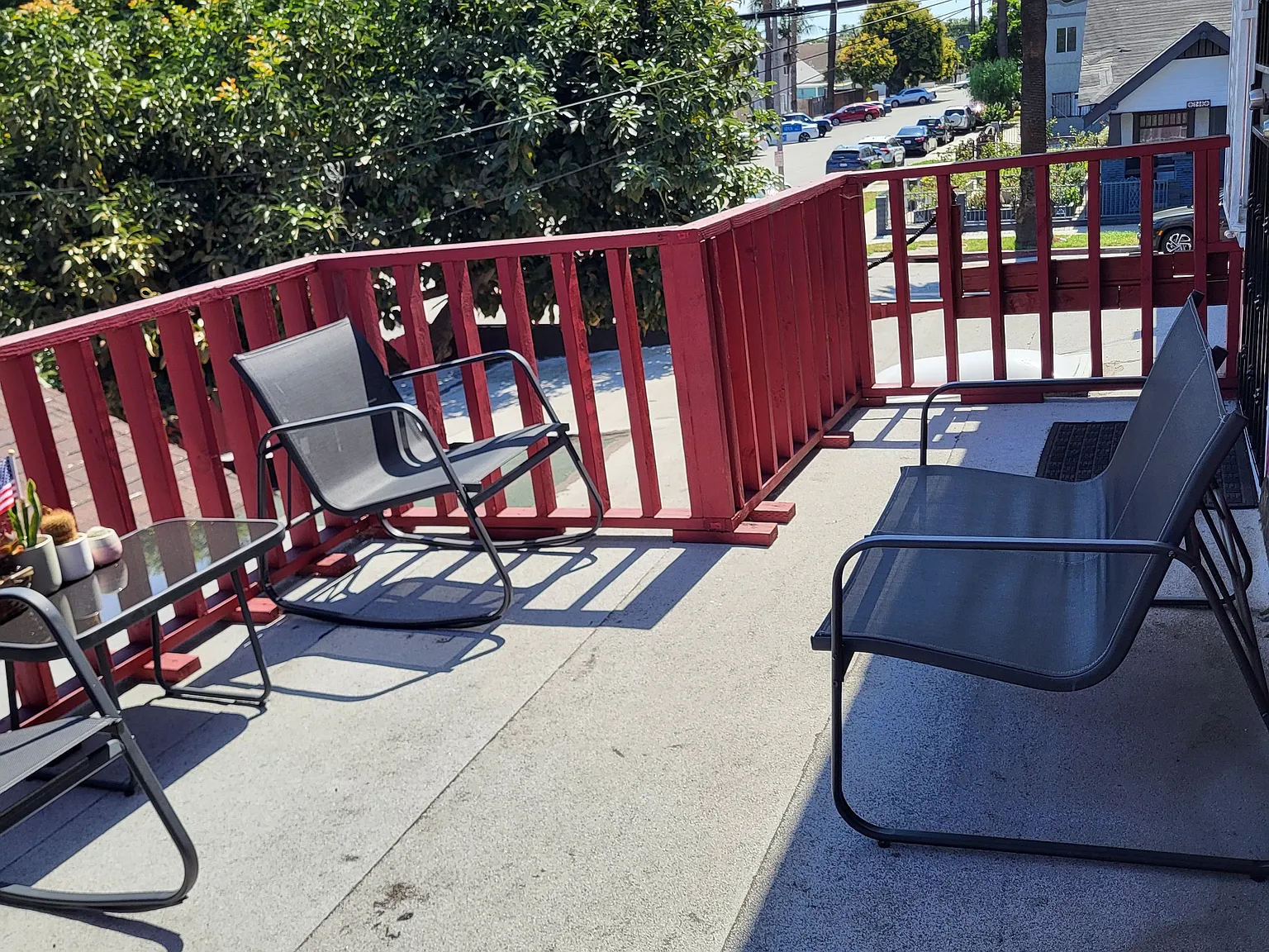 1 bed, 225 sqft, $995 — Photo 4