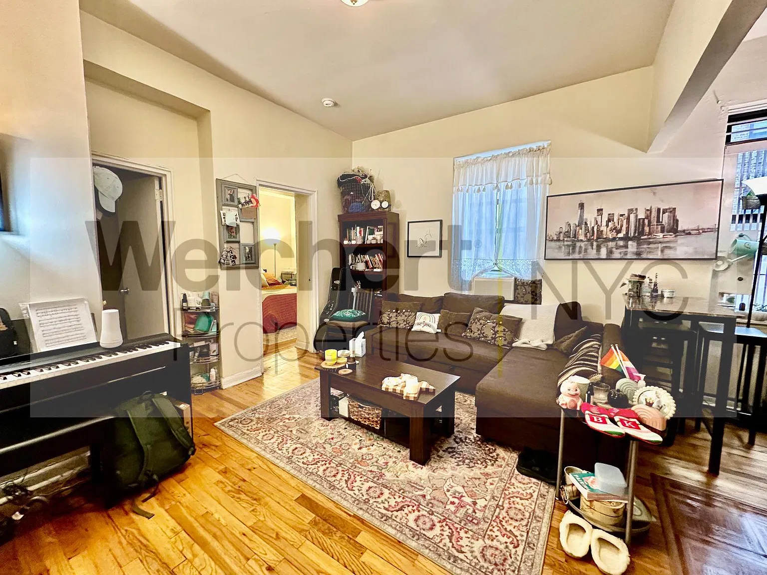 612 West 137th Street — Photo 1