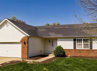 372 Macon Ct, O Fallon, IL 62269