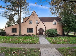 201 Crescent Ave, Hamilton, NJ 08619